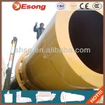 china top manufacture of rotary dryer/ industrial dryer
