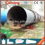 2013 Best Selling high capacity advantages rotary dryer