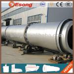 2013 Best Selling high temperature rotary dryer