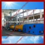 Rotary Drum drying machine for Poultry Feed, Animal Feed,Chicken Feed (0086-13838158815)