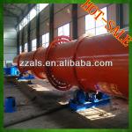 high quality and advanced design wood chips dryer machine