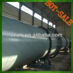 high efficiency and high quality sawdust rotary dryer