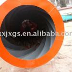 Xinxin excellent quality rotary drum dryer