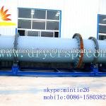 Low oxygen and good drying efficiemcy wood sawdust dryer