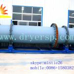Pomace dryer has benn exported to Malaysia and Indonisia