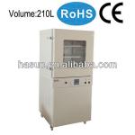 HSZK-6210 High Vacuum Oven with Vacuum Pump