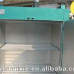 Hot Air Circulation Oven For Raw Material Medicine