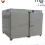 SSL High Efficiency Double Door Industrial Hot Air Drying Oven