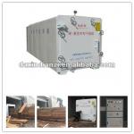 Automatic Timer Dry Kilns Applicable for All Kinds of Wood
