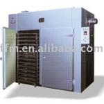 CT-C Heat Circulation Oven Machine