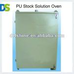 PU Industrial Heating Oven