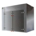 CT Series hot air circulation oven