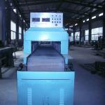 2D5 drying oven for drying can lids or covers