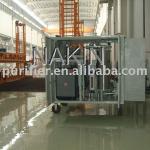 Air dryer for drying electric equipments(transformer and reactor)