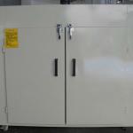 industrial ovens for baking