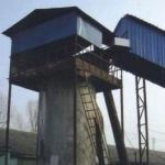 vertical dryer in briquetting cement