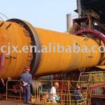 Rotary Kiln 2.5x45m