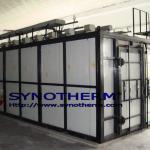 microwave drying system