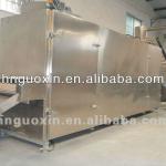 2013 popular top-ranking quality cassava dryer at economic price