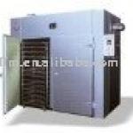 CT-C Heat Circulation Oven Machine