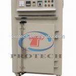 CE certificate high temperature laboratory oven