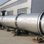 Zhengzhou Taida made dryer for chicken,cow/cattle,pig, manure