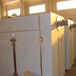 Drying equipment