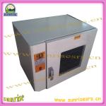 hot sale high quality digital drying oven price/ digital control dryer oven