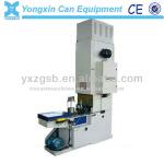 Tin Can Cover Coating and Drying Machine