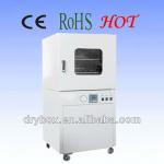Drying oven heating: verticac vacuum drying oven