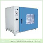 hot air sterilizer oven constant temperature machine