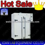 High temperature eletronic air drying oven machine
