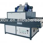 Cabinet/Furniture/Glass/Ceramic UV Vacuum Oven/uv dryer /uv curing machine