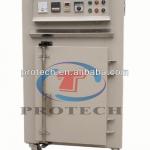 industrial electrode drying oven