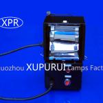 500mm Portable UV Drying Machine for uv varnish