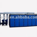 Popular fish drying equipment in fast drying speed