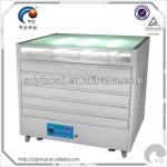 Orientated Type Screen printing Drying oven / screen drying cabinet for screen printing frame