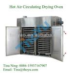 Hot Air Circulating Drying Oven for Foodstuff, Dry Fruits SMS: 0086-15937167907