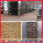 Made in china dongfang fruit and vegetable dryer