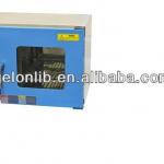 25L 250centigrade Small Vacuum Oven with 28 Segment Controller -Optional Pump &amp; Flowmeter - GN-DZF-6020-series