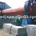 Ceramic Sand Rotary Kiln