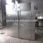 GMP Hot-blas-air Circulating Drying Oven Drying equipment/drying oven