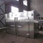 Hot-blas-air Circulating Heating oven