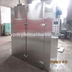 Banger drying and baking oven/drying oven/drying equipment/dryer