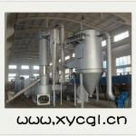 Spin Flash Dryer