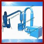HGJ Sawdust drying machine Made in China