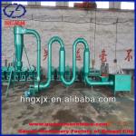 Fine Workmanship with Simple Structure Airflow Dryer