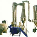 flash dryers