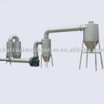 Saw Dust Air Flash Drying Equipment (0086-15205322575)