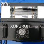 6kw Portable UV curing machine for Label Printing